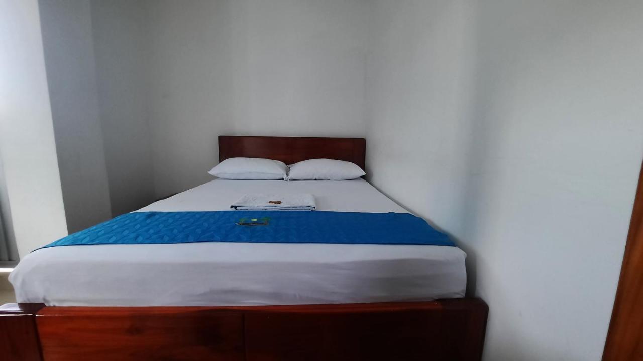 Hotel Brisas Del Nare Riohacha Luaran gambar