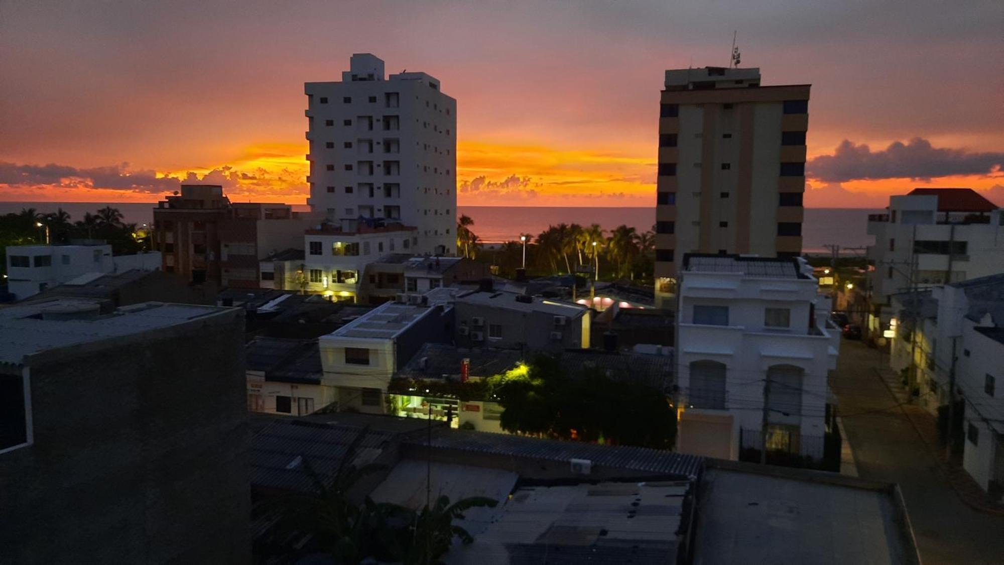 Hotel Brisas Del Nare Riohacha Luaran gambar