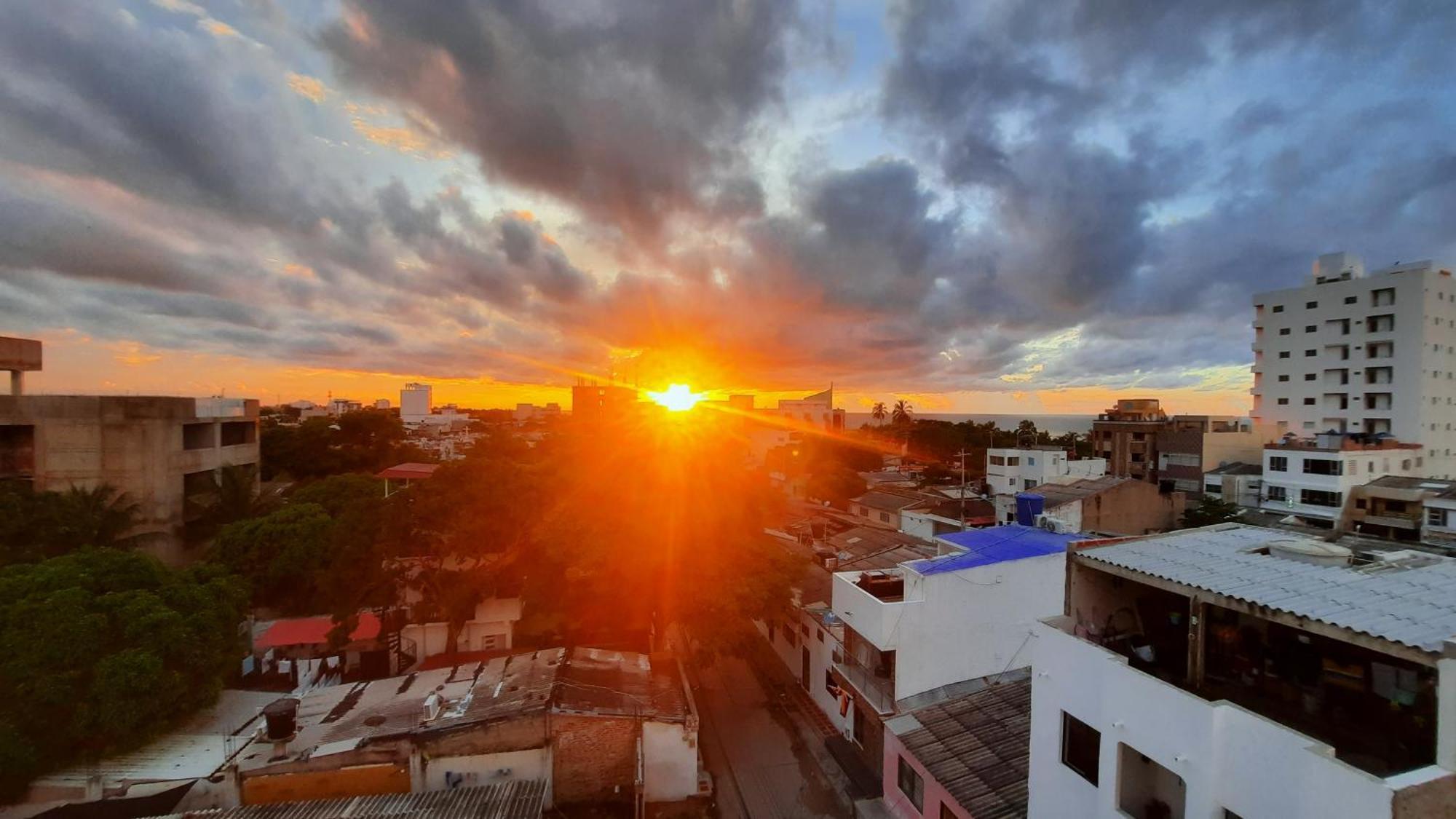 Hotel Brisas Del Nare Riohacha Luaran gambar