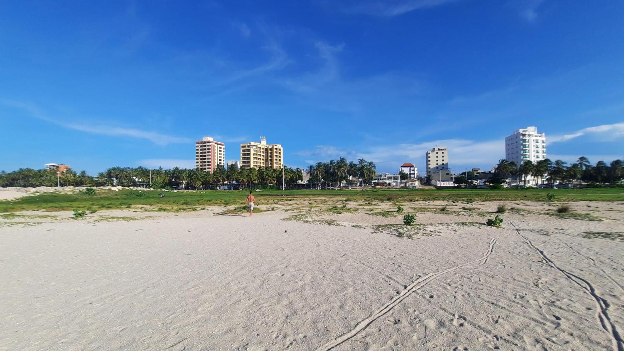 Hotel Brisas Del Nare Riohacha Luaran gambar