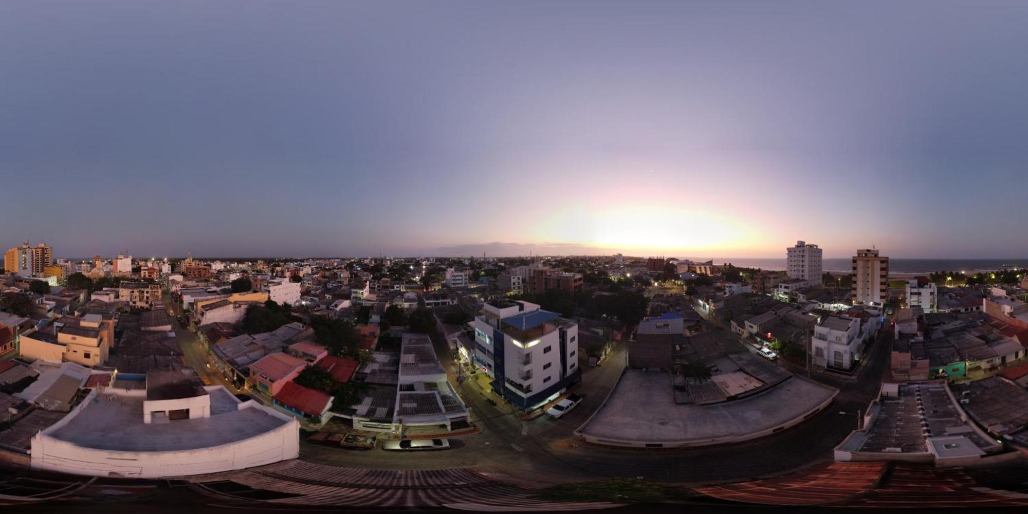 Hotel Brisas Del Nare Riohacha Luaran gambar