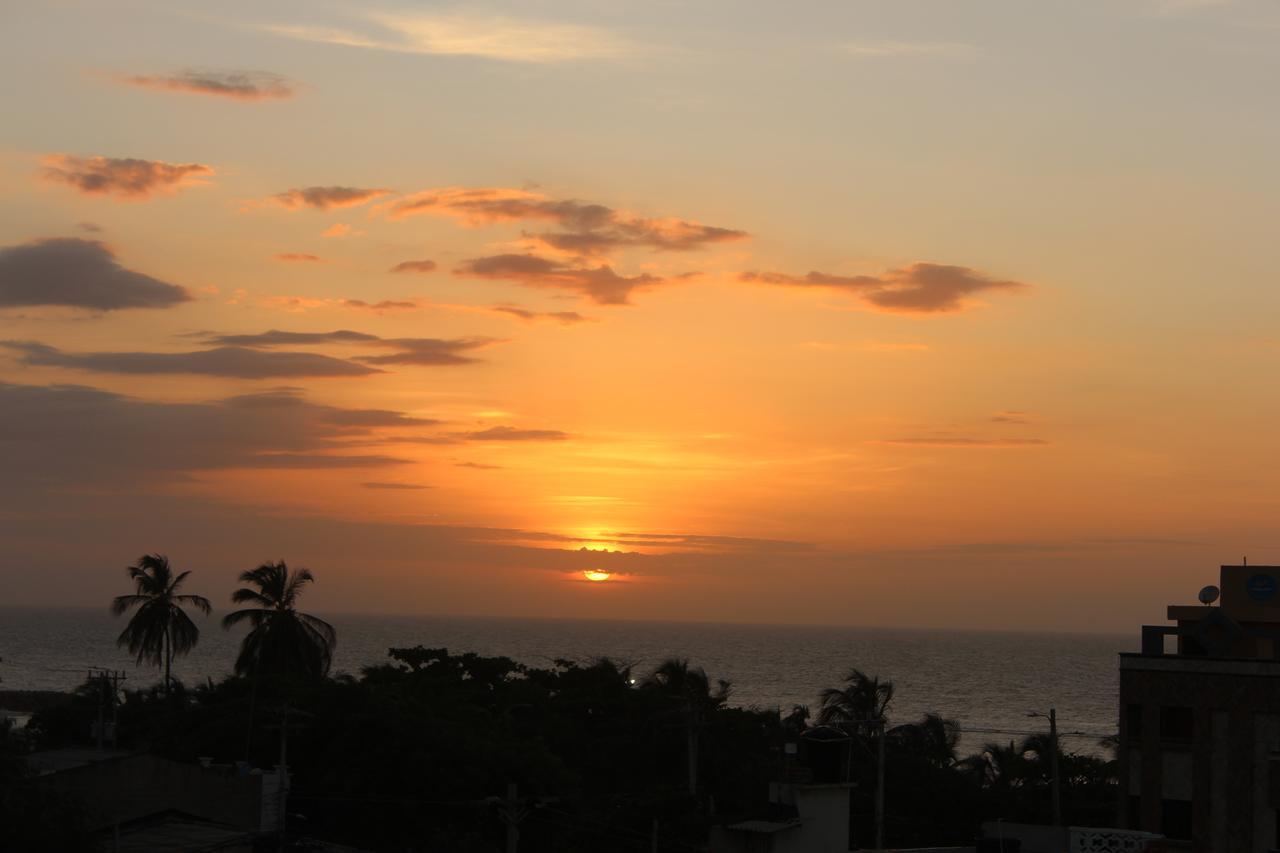 Hotel Brisas Del Nare Riohacha Luaran gambar