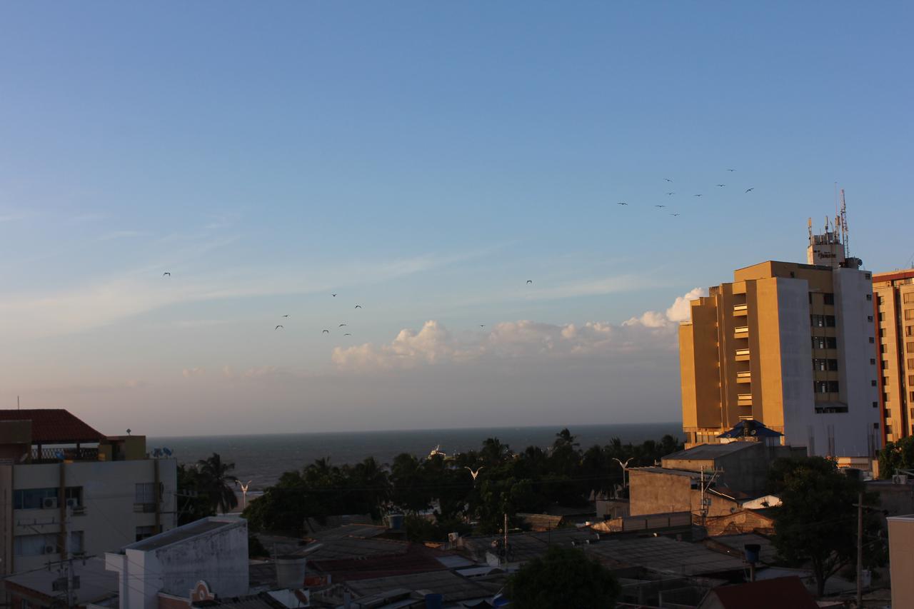 Hotel Brisas Del Nare Riohacha Luaran gambar