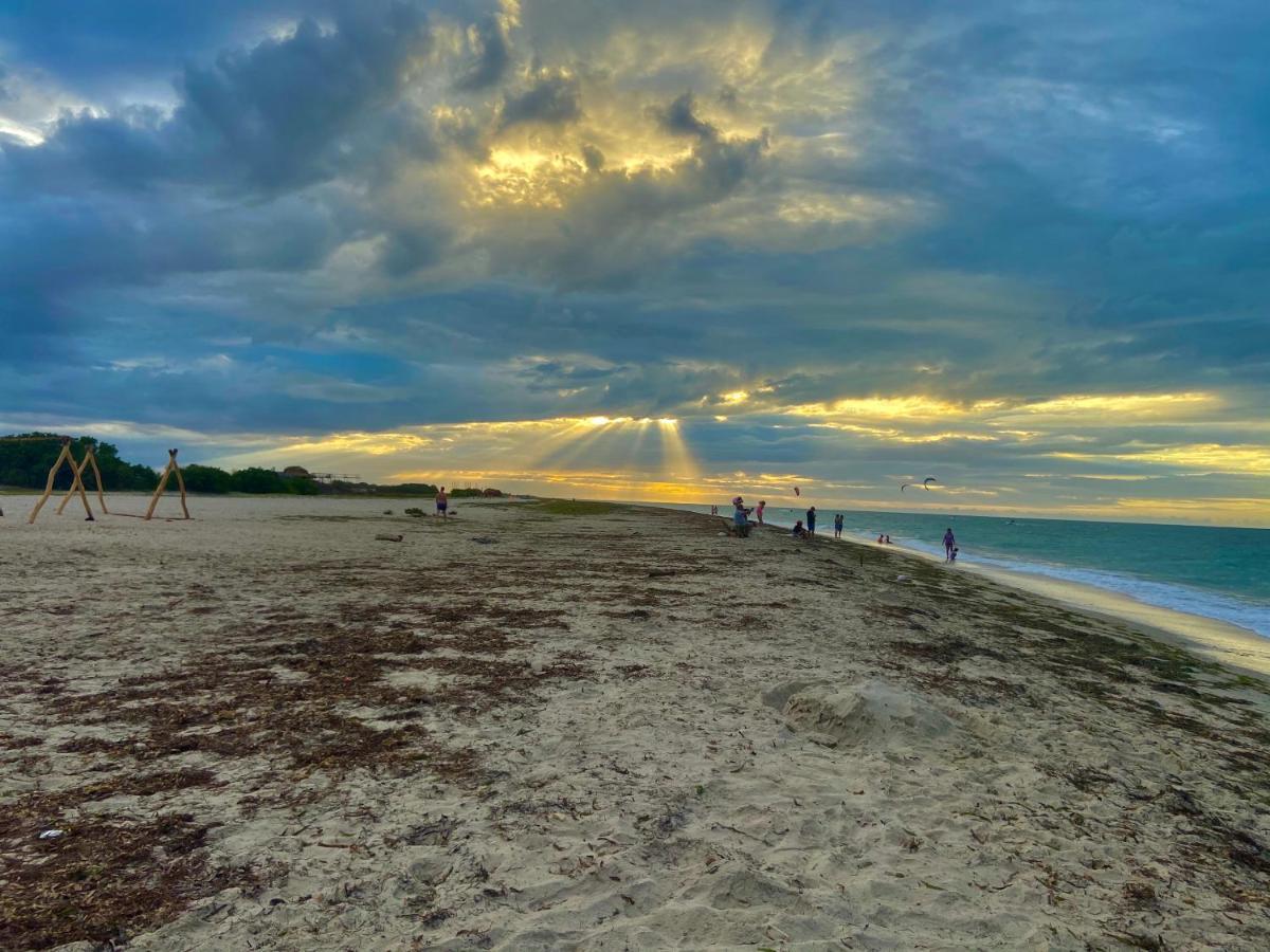 Hotel Brisas Del Nare Riohacha Luaran gambar